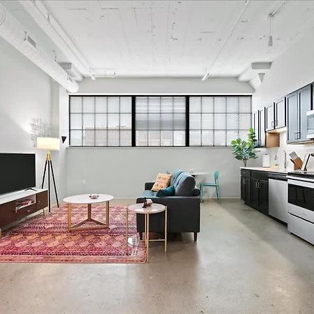 Cozysuites Lavish 1Br, Downtown פיטסבורג מראה חיצוני תמונה