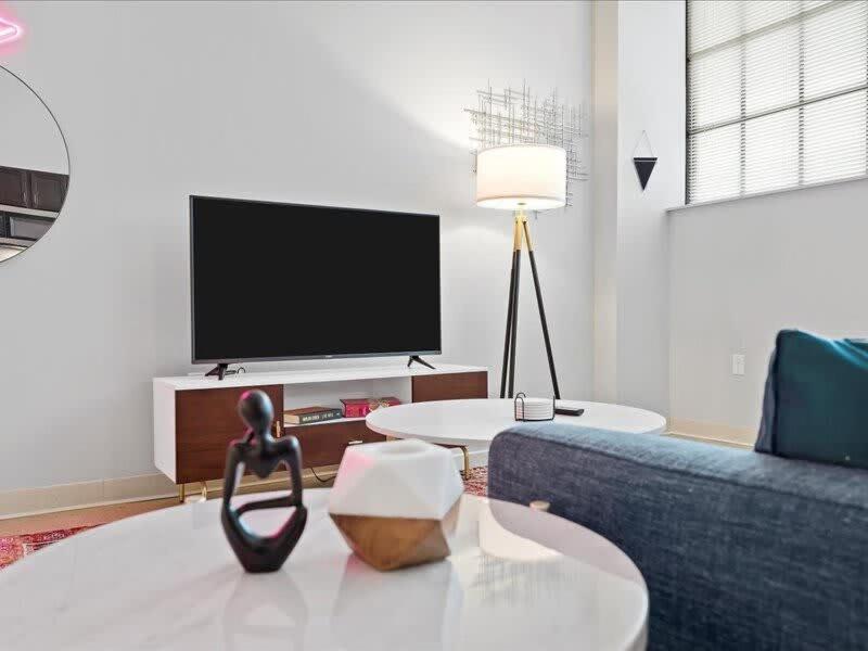 Cozysuites Lavish 1Br, Downtown פיטסבורג מראה חיצוני תמונה