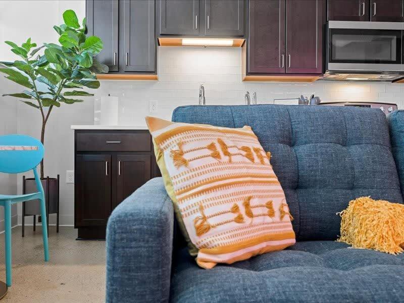 Cozysuites Lavish 1Br, Downtown פיטסבורג מראה חיצוני תמונה