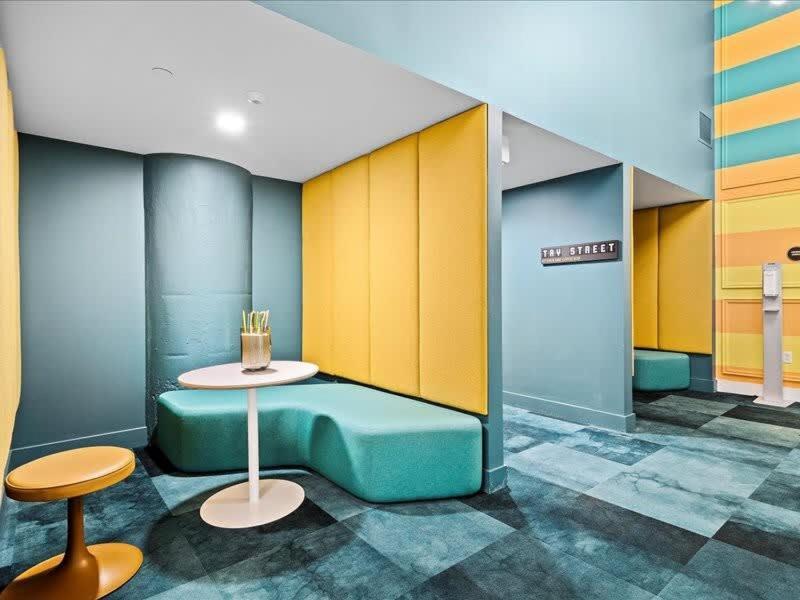 Cozysuites Lavish 1Br, Downtown פיטסבורג מראה חיצוני תמונה