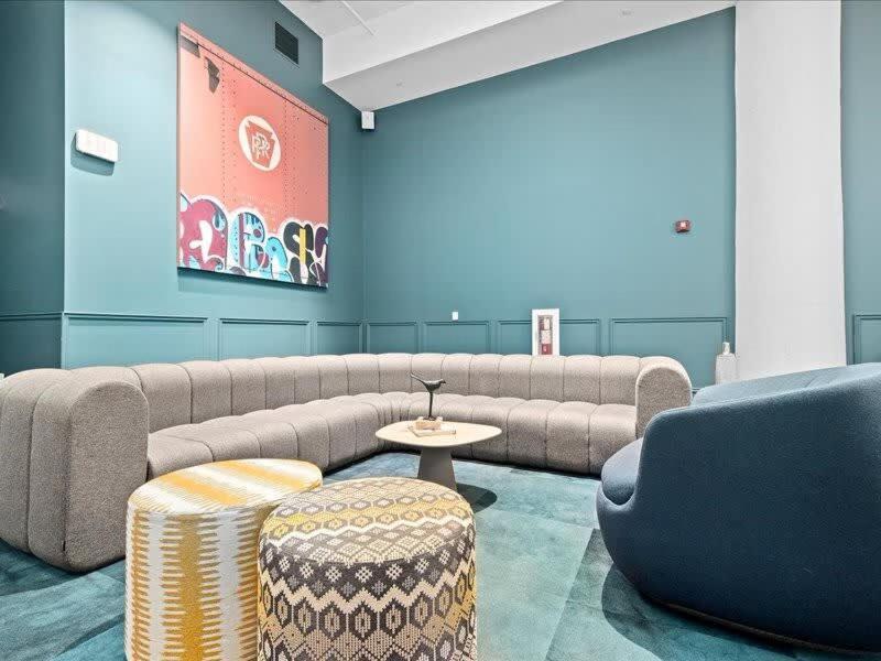 Cozysuites Lavish 1Br, Downtown פיטסבורג מראה חיצוני תמונה