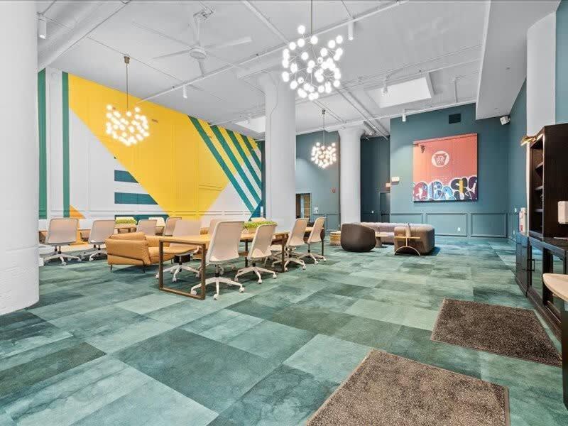 Cozysuites Lavish 1Br, Downtown פיטסבורג מראה חיצוני תמונה