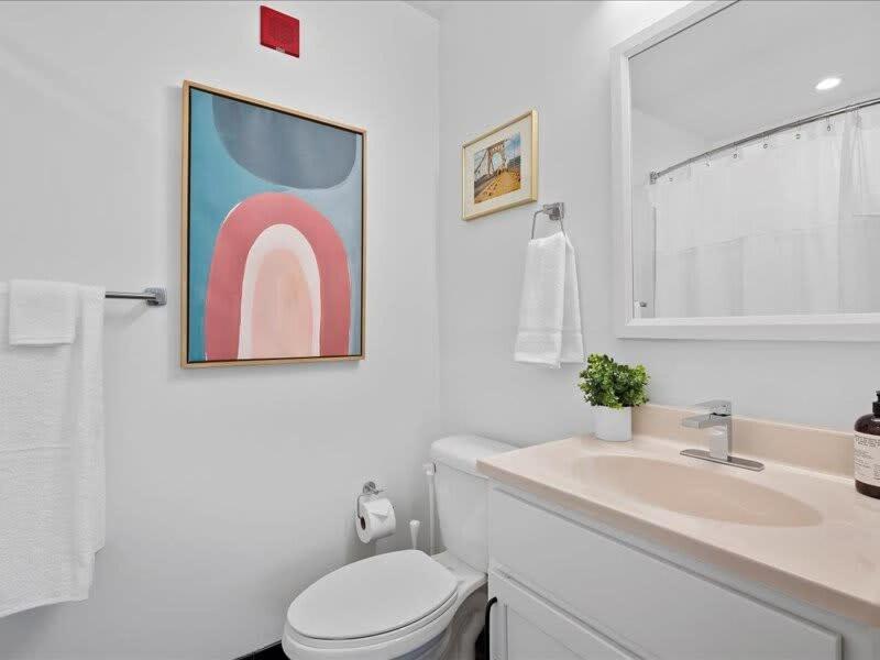 Cozysuites Lavish 1Br, Downtown פיטסבורג מראה חיצוני תמונה