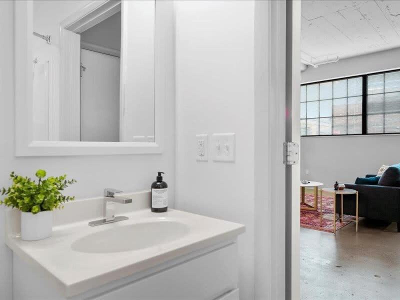 Cozysuites Lavish 1Br, Downtown פיטסבורג מראה חיצוני תמונה
