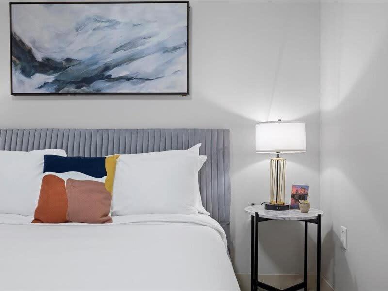 Cozysuites Lavish 1Br, Downtown פיטסבורג מראה חיצוני תמונה