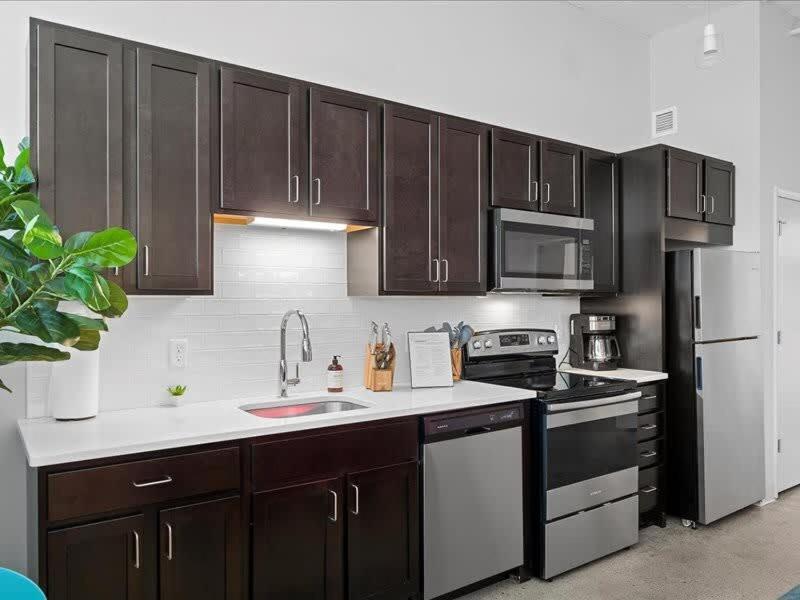 Cozysuites Lavish 1Br, Downtown פיטסבורג מראה חיצוני תמונה